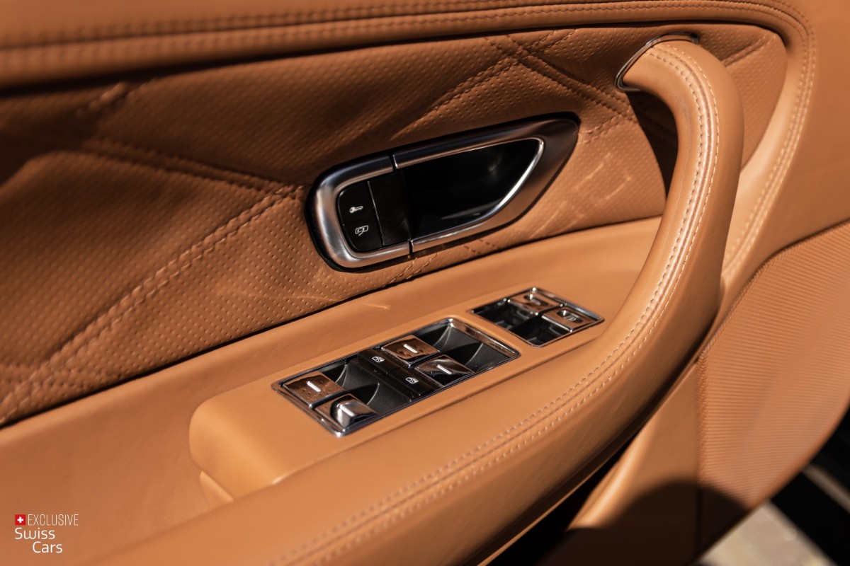ORshoots - Exclusive Swiss Cars - Bentley Continental GT - Met WM (32)