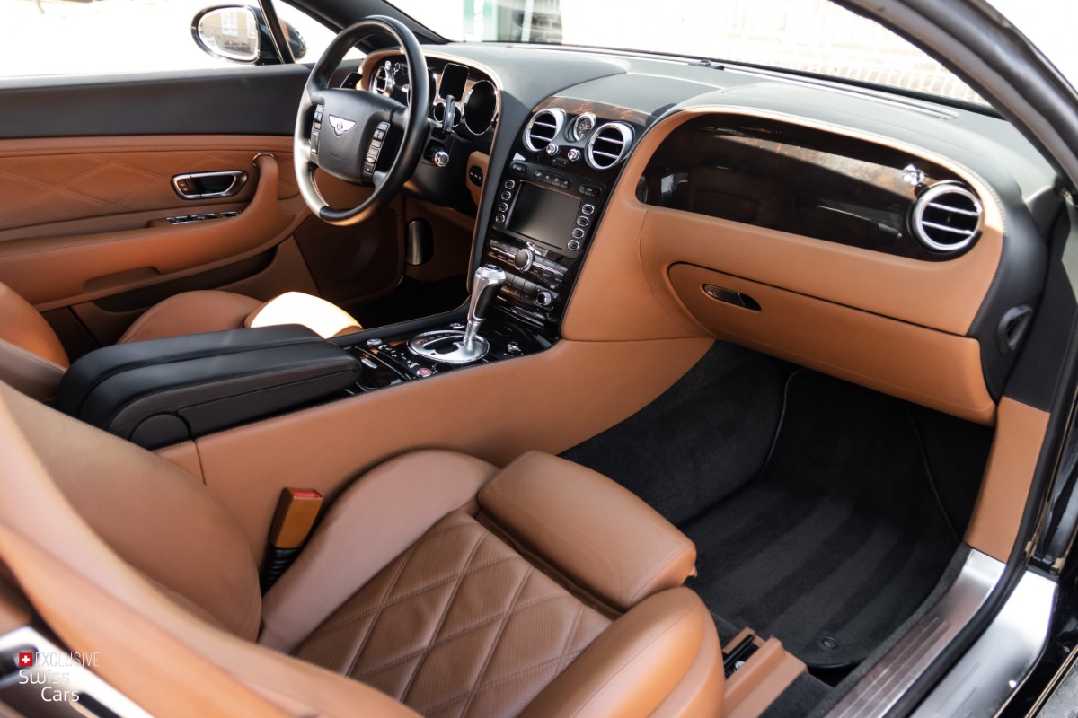 ORshoots - Exclusive Swiss Cars - Bentley Continental GT - Met WM (40)