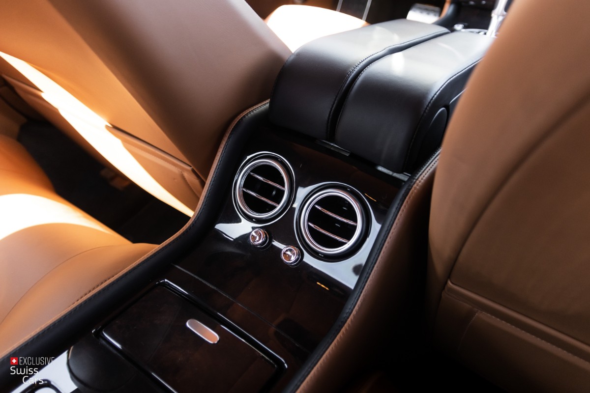 ORshoots - Exclusive Swiss Cars - Bentley Continental GT - Met WM (49)
