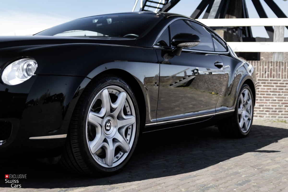 ORshoots - Exclusive Swiss Cars - Bentley Continental GT - Met WM (8)