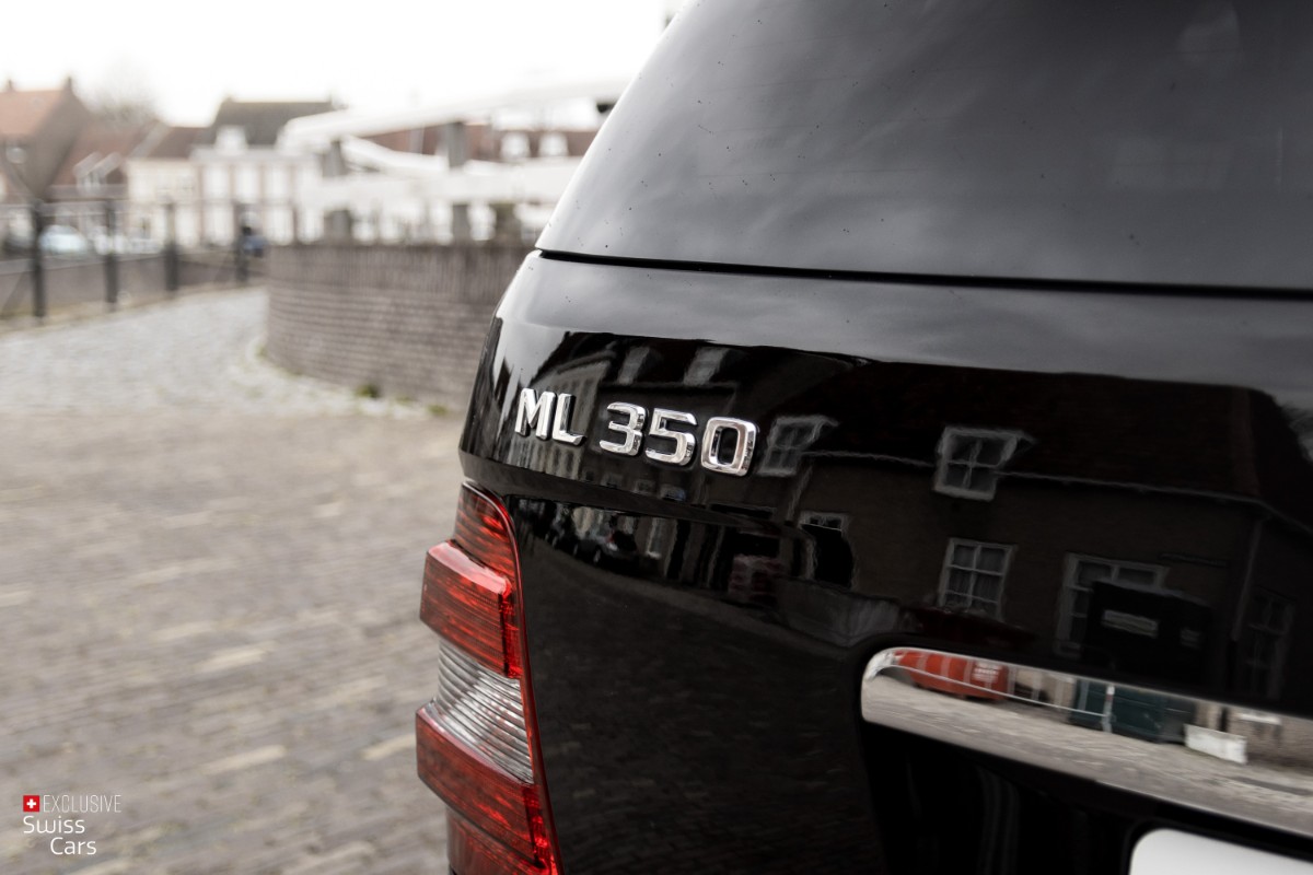 ORshoots - Exclusive Swiss Cars - Mercedes ML350 - Met WM (17)