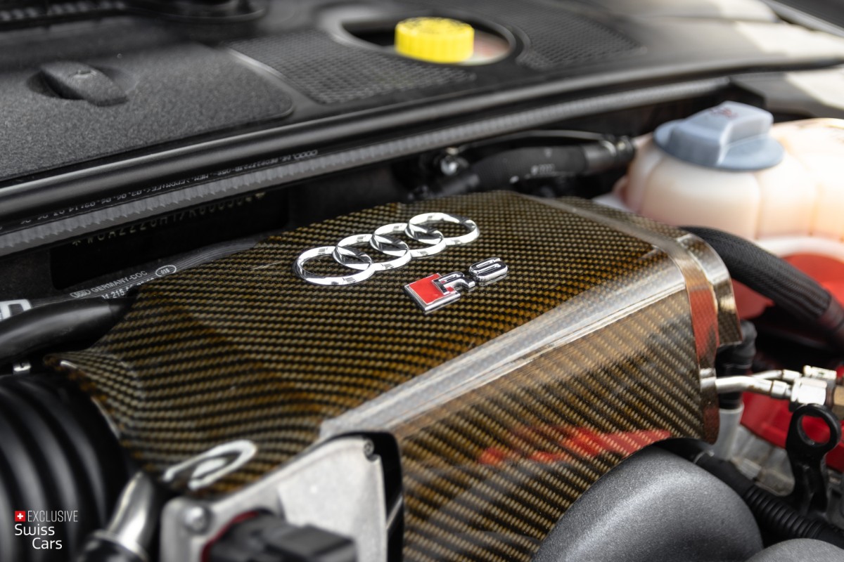 ORshoots - Exclusive Swiss Cars - Audi RS4 Cabrio - Met WM (54)