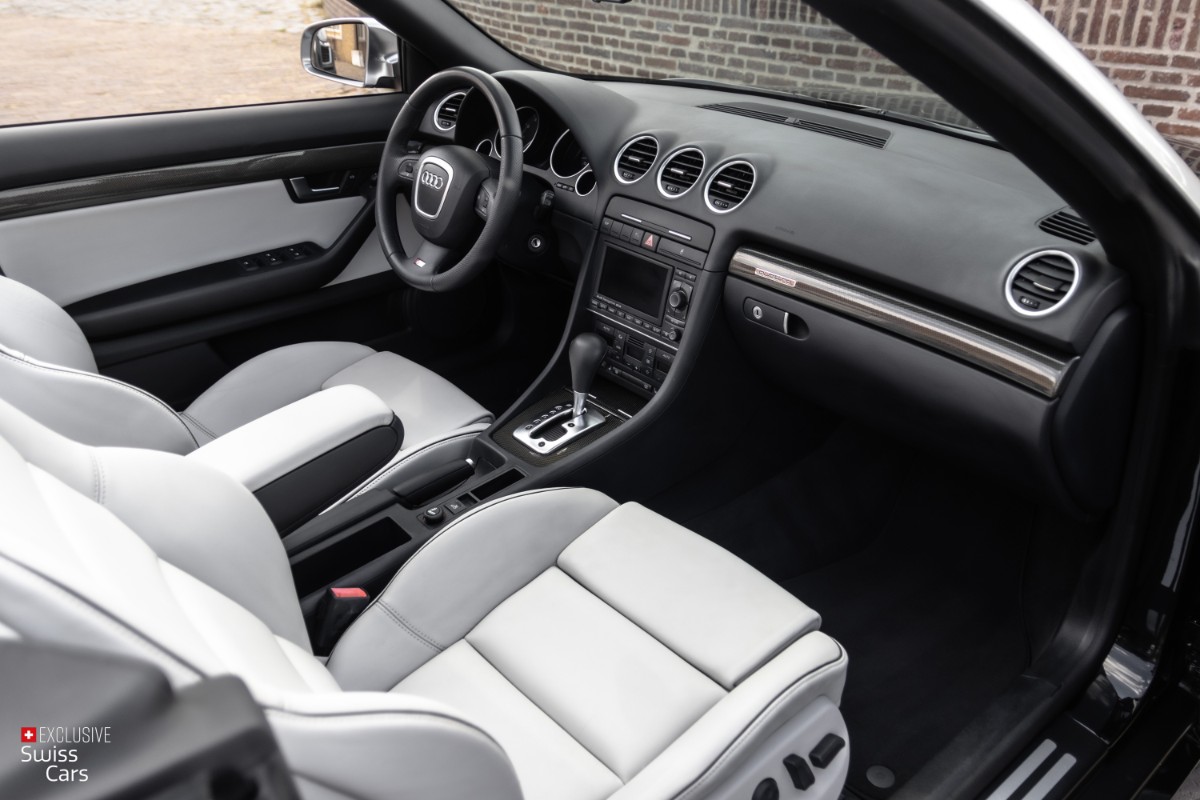 ORshoots - Exclusive Swiss Cars - Audi S4 Cabrio - Met WM (28)