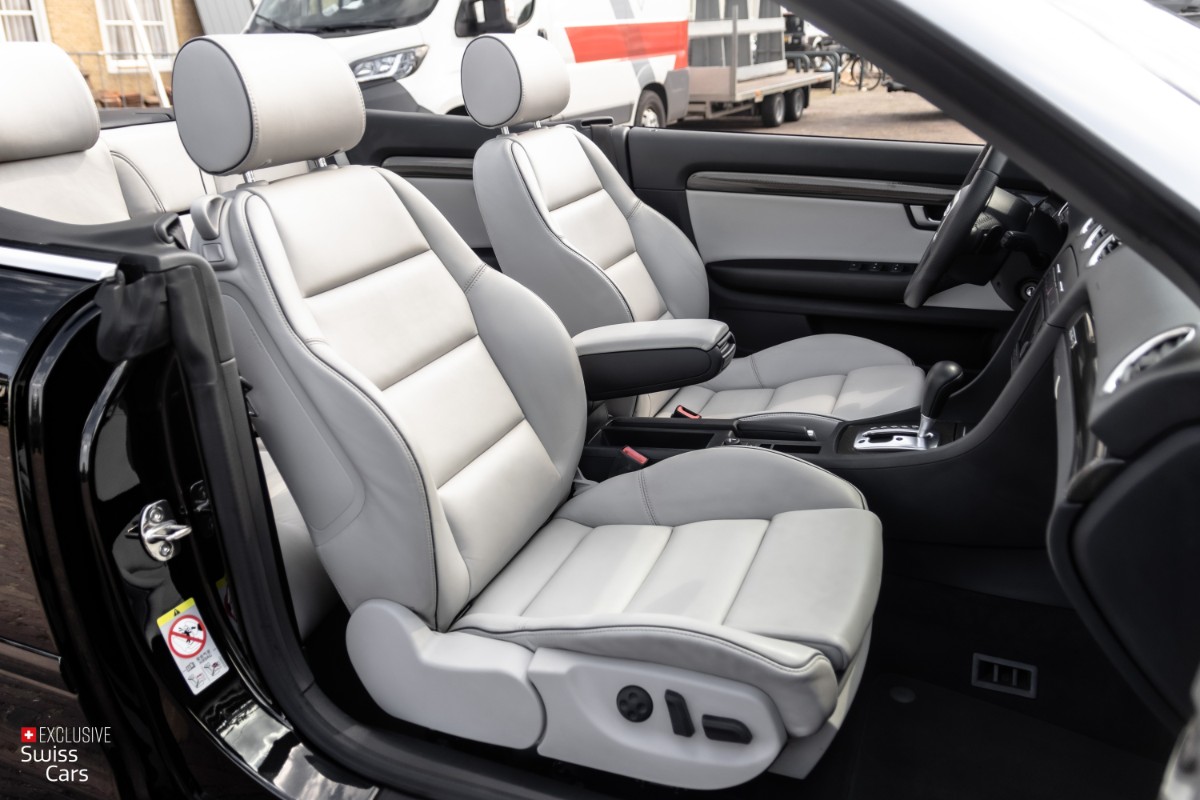 ORshoots - Exclusive Swiss Cars - Audi S4 Cabrio - Met WM (38)