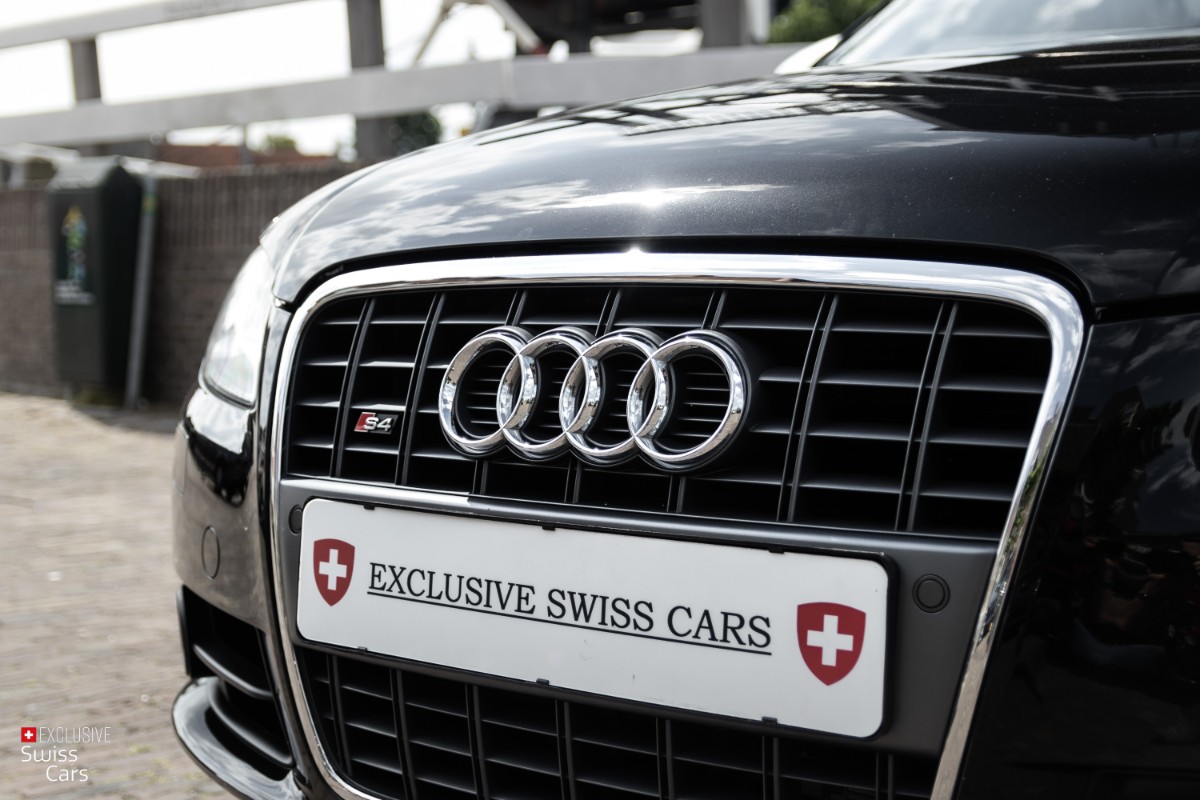 ORshoots - Exclusive Swiss Cars - Audi S4 Cabrio - Met WM (6)