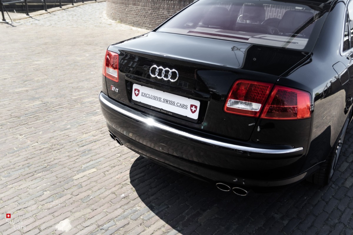 ORshoots - Exclusive Swiss Cars - Audi S8 - Met WM (18)