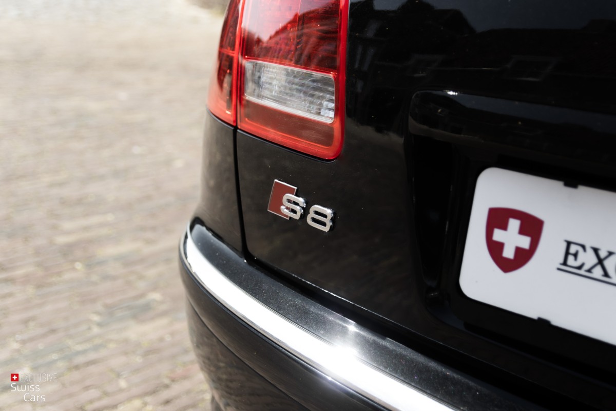 ORshoots - Exclusive Swiss Cars - Audi S8 - Met WM (21)