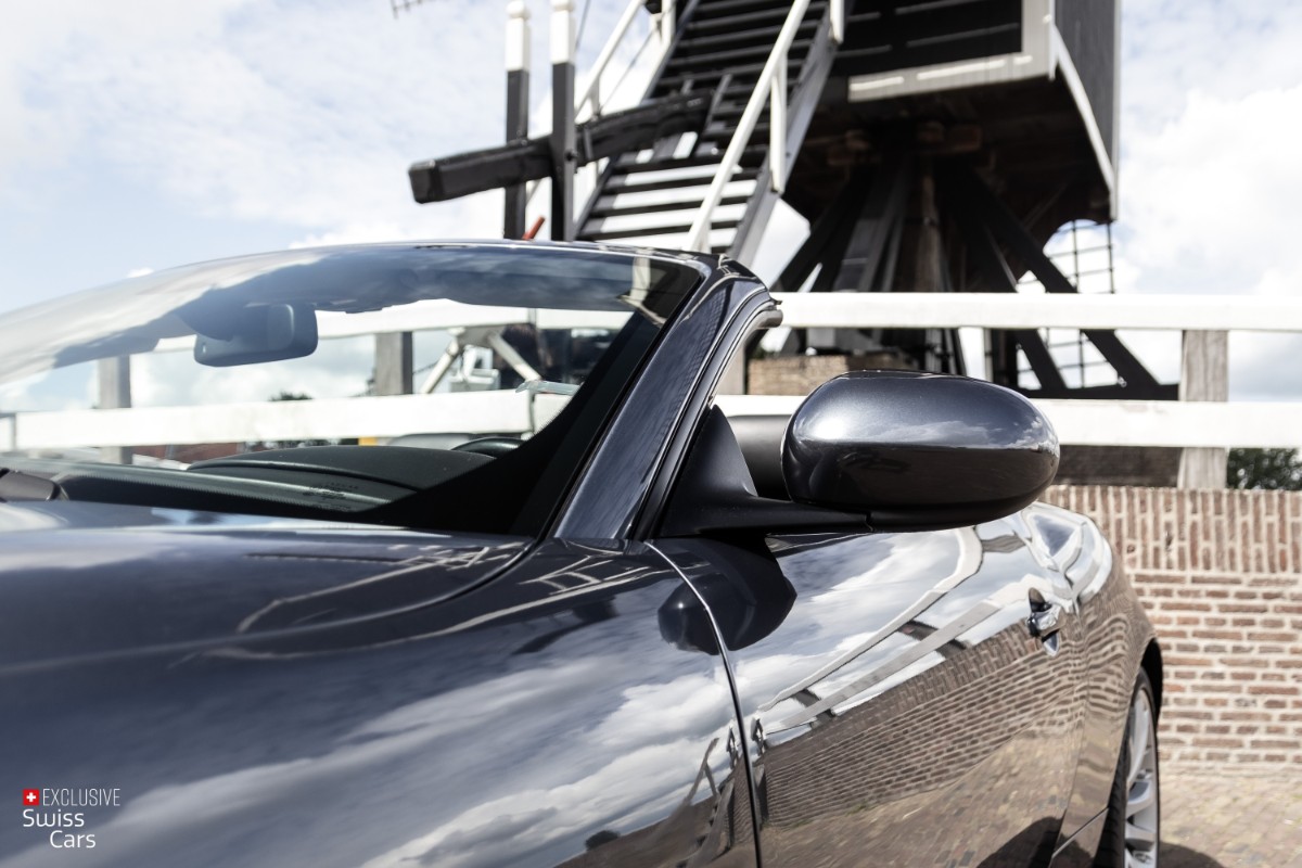 ORshoots - Exclusive Swiss Cars - Jaguar XKR - Met WM (12)