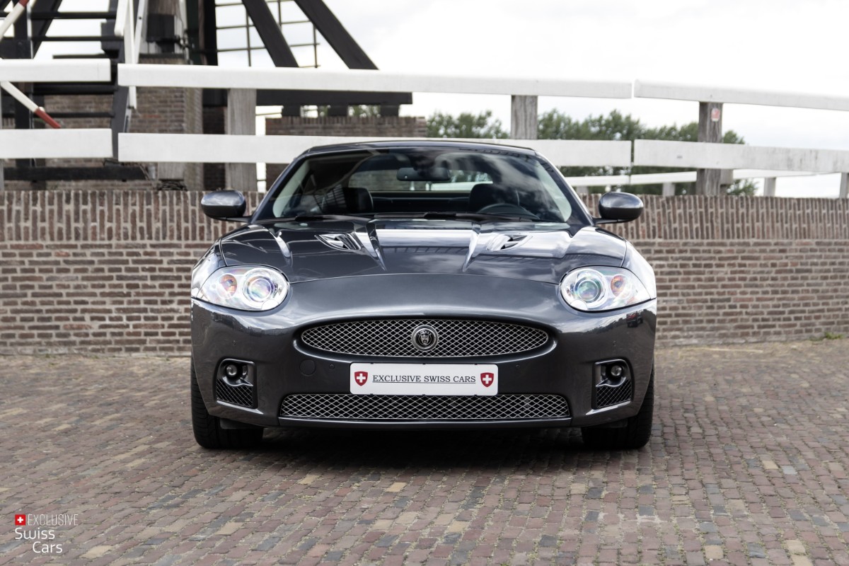 ORshoots - Exclusive Swiss Cars - Jaguar XKR - Met WM (15)