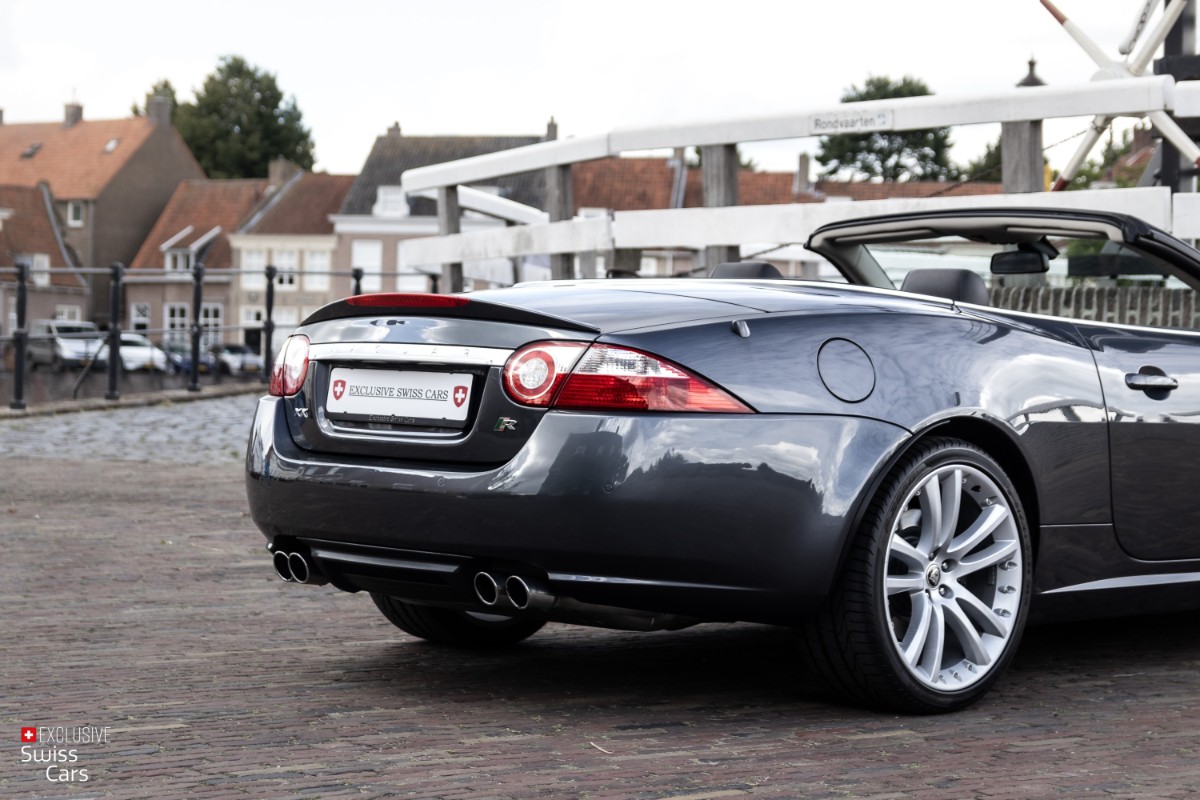 ORshoots - Exclusive Swiss Cars - Jaguar XKR - Met WM (17)