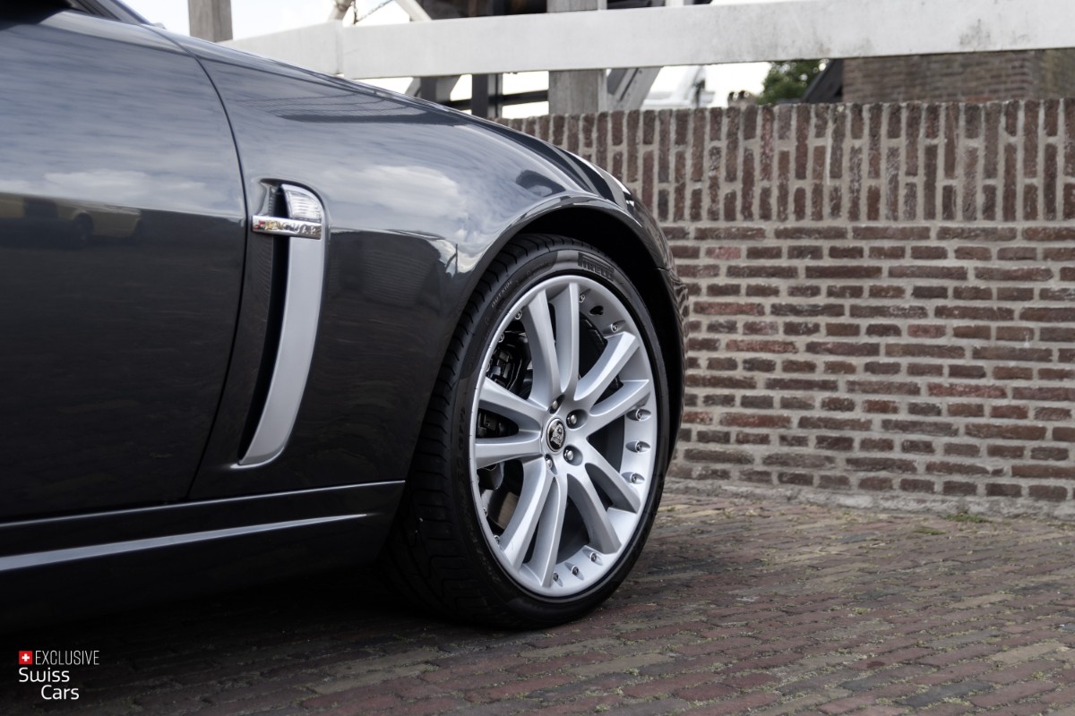 ORshoots - Exclusive Swiss Cars - Jaguar XKR - Met WM (23)