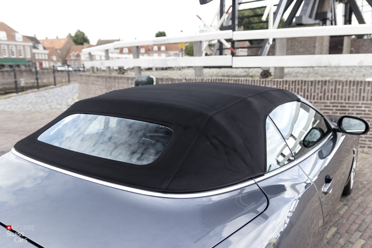 ORshoots - Exclusive Swiss Cars - Jaguar XKR - Met WM (27)