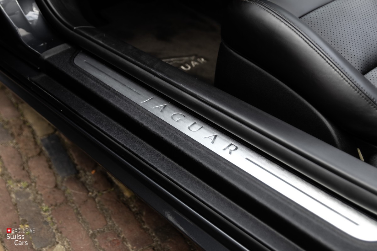 ORshoots - Exclusive Swiss Cars - Jaguar XKR - Met WM (39)