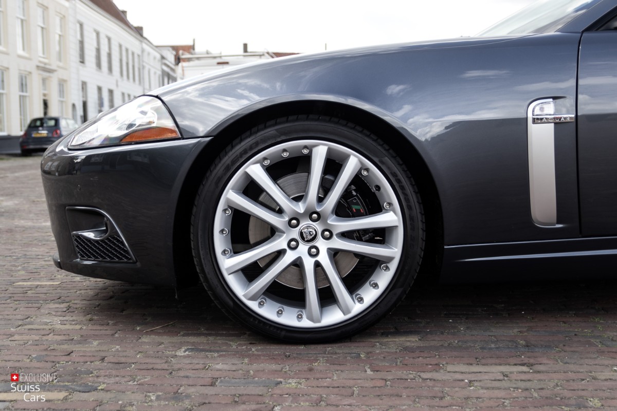 ORshoots - Exclusive Swiss Cars - Jaguar XKR - Met WM (9)