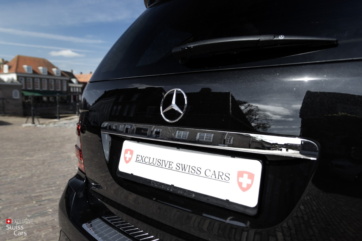 ORshoots - Exclusive Swiss Cars - Mercedes ML63 AMG - Met WM (24)