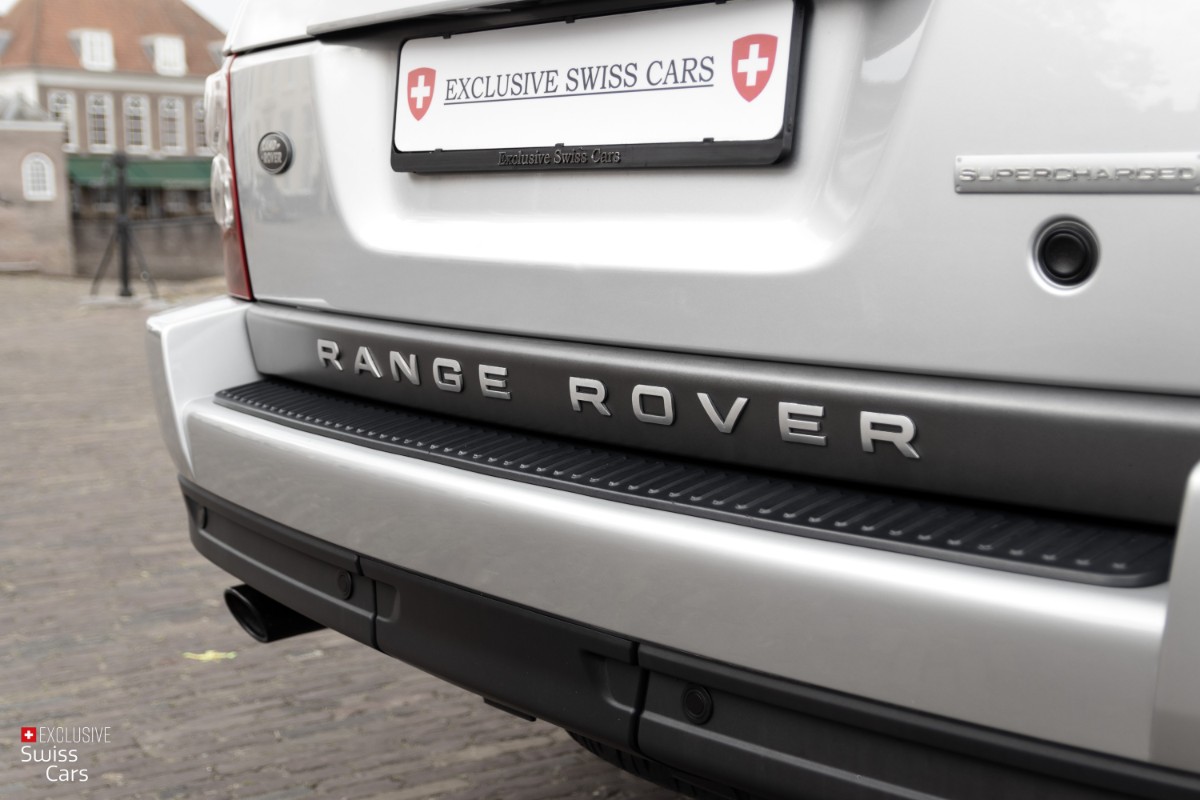 ORshoots - Exclusive Swiss Cars - Range Rover Sport - Met WM (19)