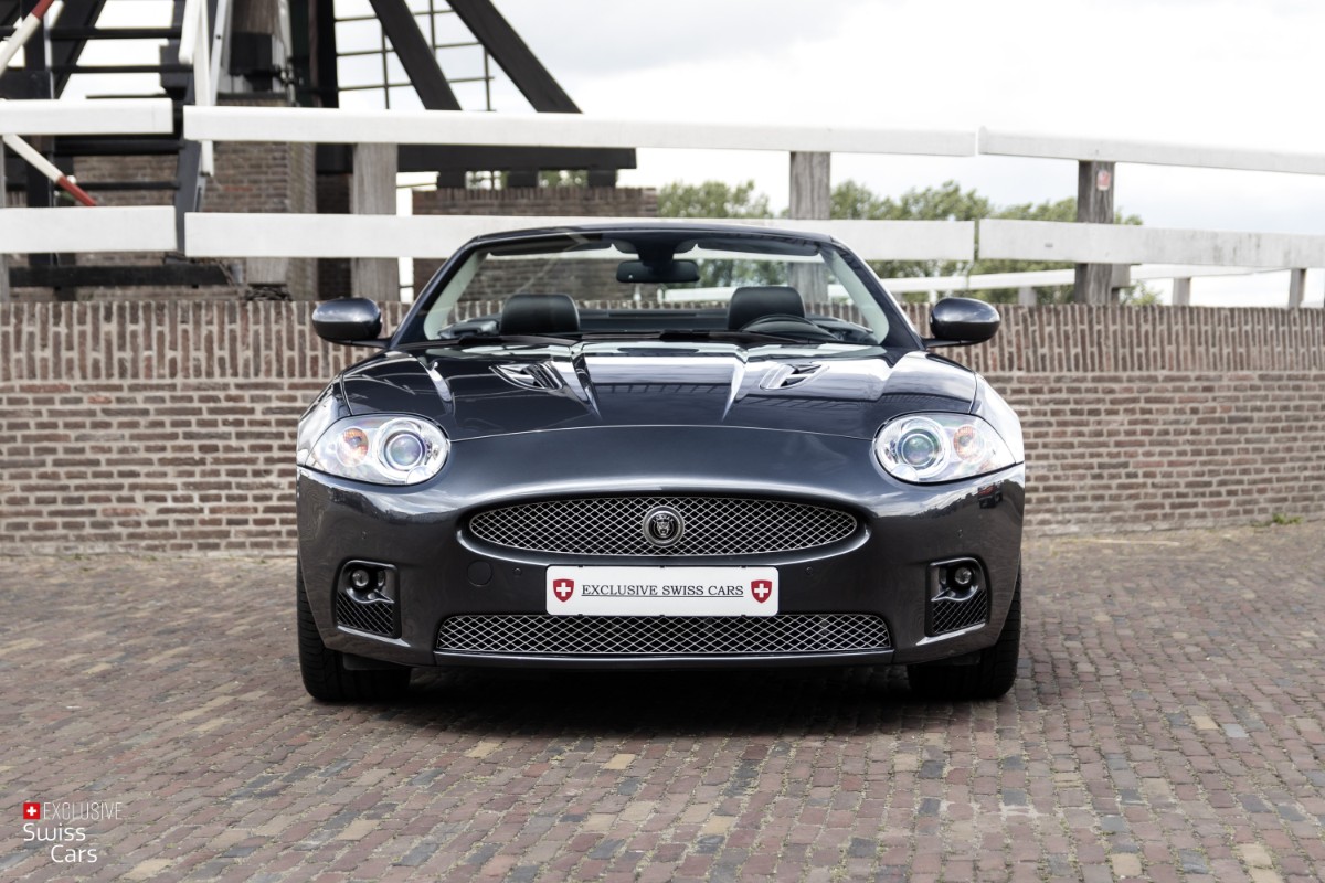 Zwisterse Youngtimer exclusieve auto kopen Den Bosch Amsterdam Exclusive Swiss Cars_3