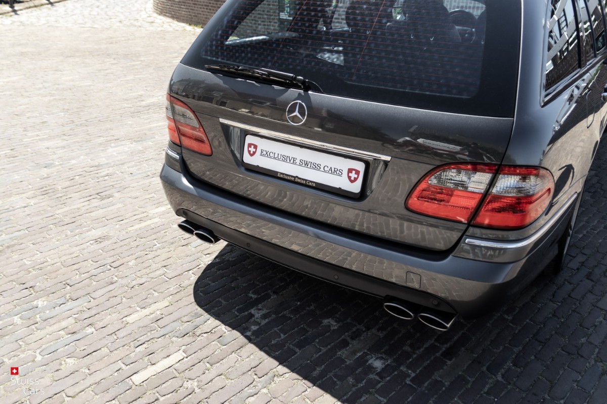 ORshoots - Exclusive Swiss Cars - Mercedes E63 AMG - Met WM (18)