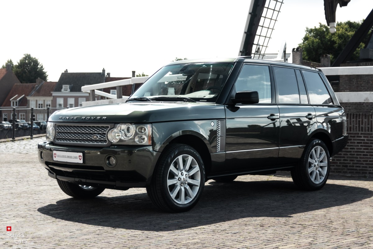 ORshoots - Exclusive Swiss Cars - Range Rover Vogue - Met WM (1)