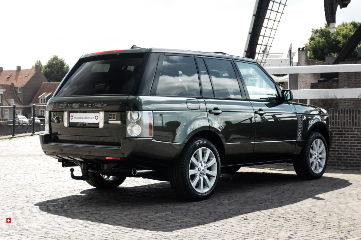 ORshoots - Exclusive Swiss Cars - Range Rover Vogue - Met WM (13)