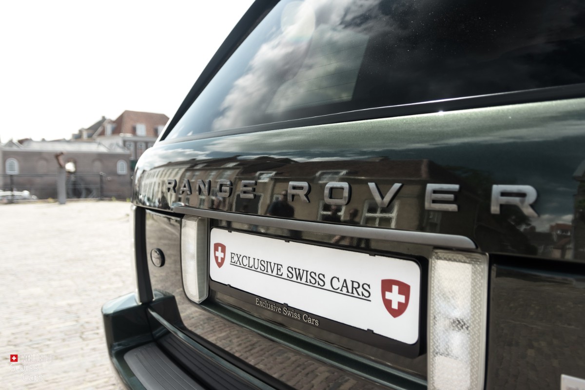 ORshoots - Exclusive Swiss Cars - Range Rover Vogue - Met WM (19)