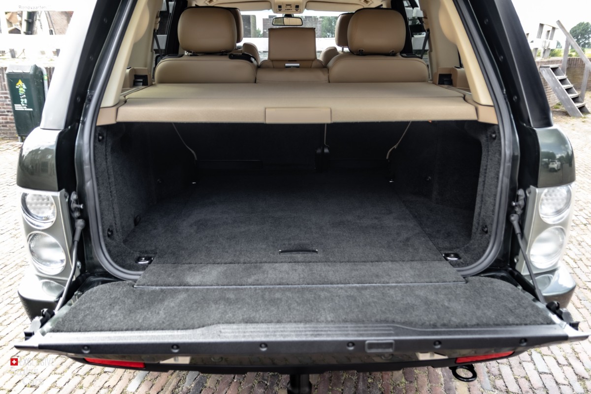 ORshoots - Exclusive Swiss Cars - Range Rover Vogue - Met WM (50)