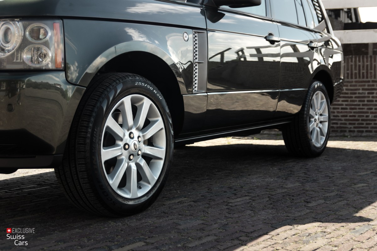 ORshoots - Exclusive Swiss Cars - Range Rover Vogue - Met WM (8)