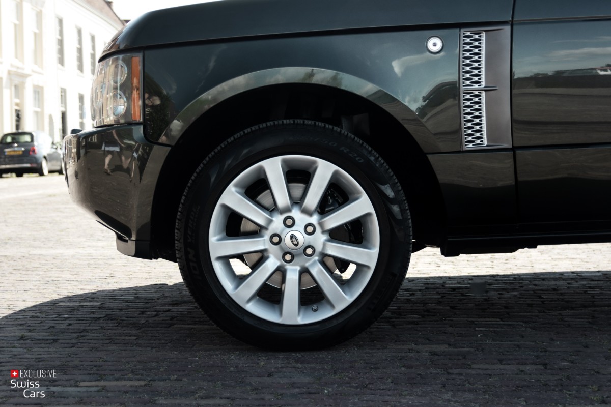 ORshoots - Exclusive Swiss Cars - Range Rover Vogue - Met WM (9)