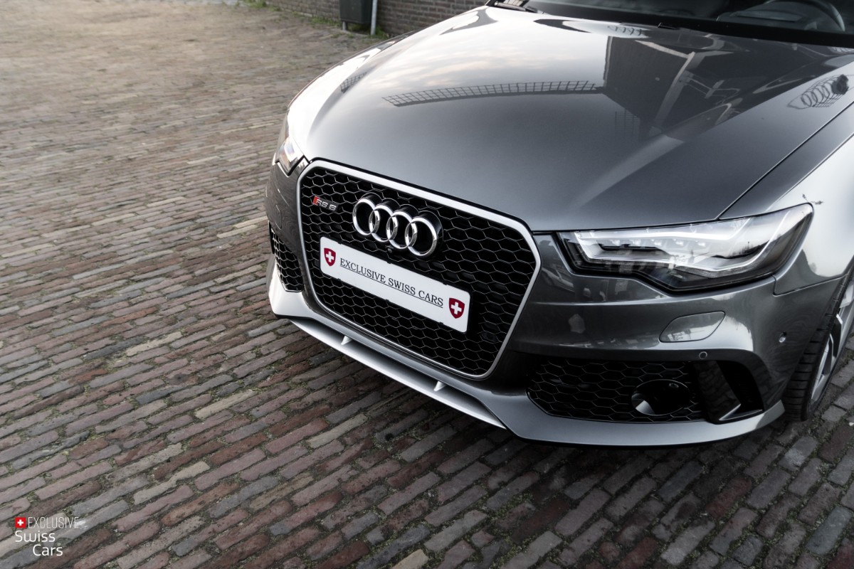 ORshoots - Exclusive Swiss Cars - Audi RS6 - Met WM (5)