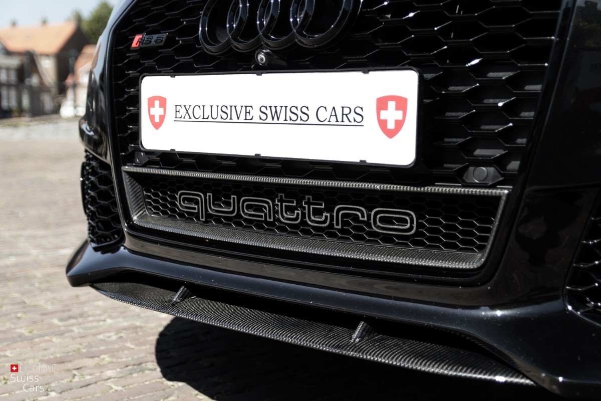 ORshoots - Exclusive Swiss Cars - Audi RS6 - Met WM (8)