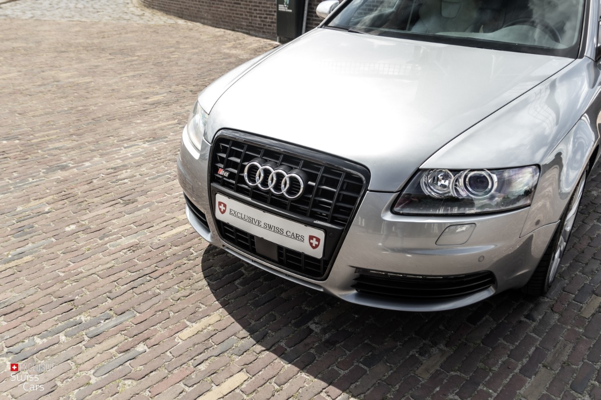 ORshoots - Exclusive Swiss Cars - Audi S6 - Met WM (5)