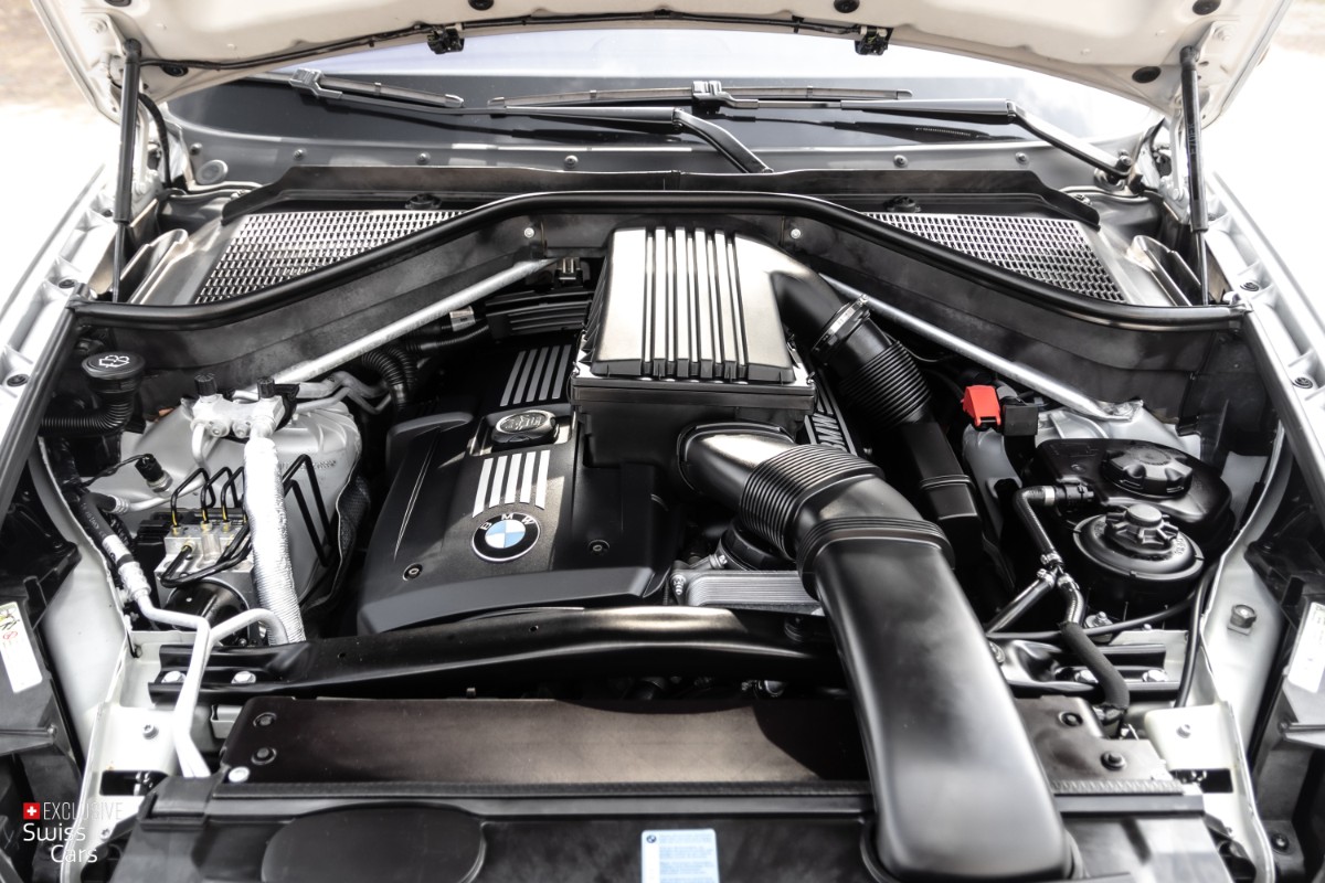 ORshoots - Exclusive Swiss Cars - BMW X5 - Met WM (41)