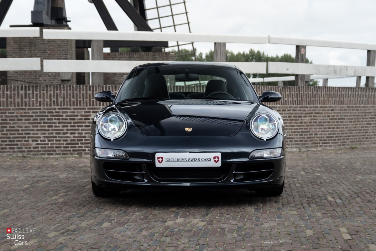 ORshoots - Exclusive Swiss Cars - Porsche 911 - Met WM (3)