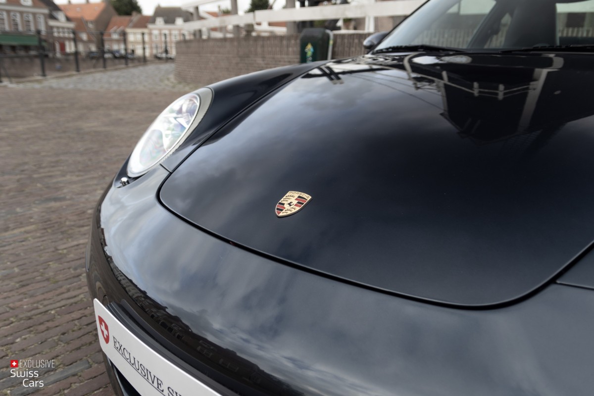 ORshoots - Exclusive Swiss Cars - Porsche 911 - Met WM (6)