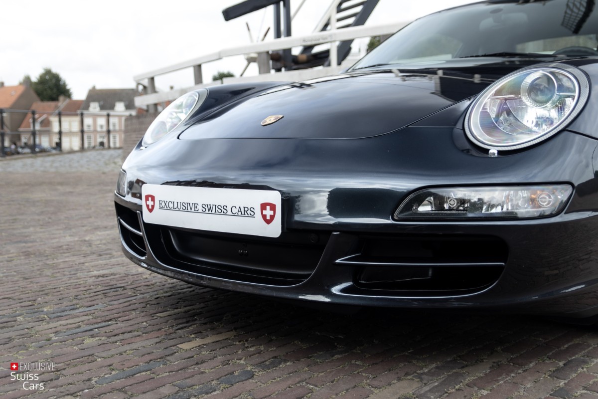 ORshoots - Exclusive Swiss Cars - Porsche 911 - Met WM (7)