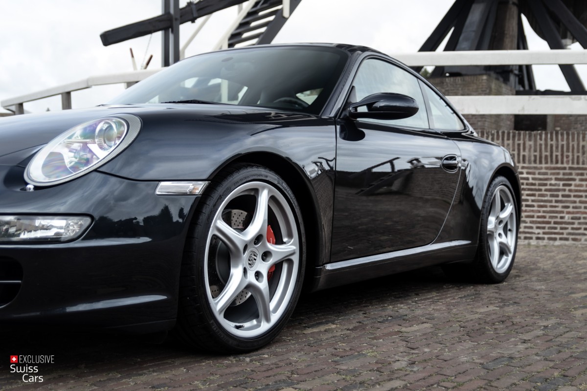 ORshoots - Exclusive Swiss Cars - Porsche 911 - Met WM (8)