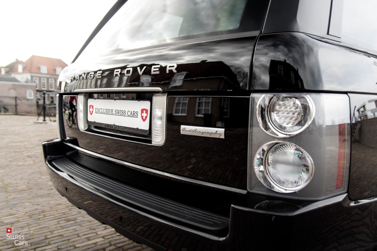 ORshoots - Exclusive Swiss Cars - Range Rover Vogue - Met WM (17)