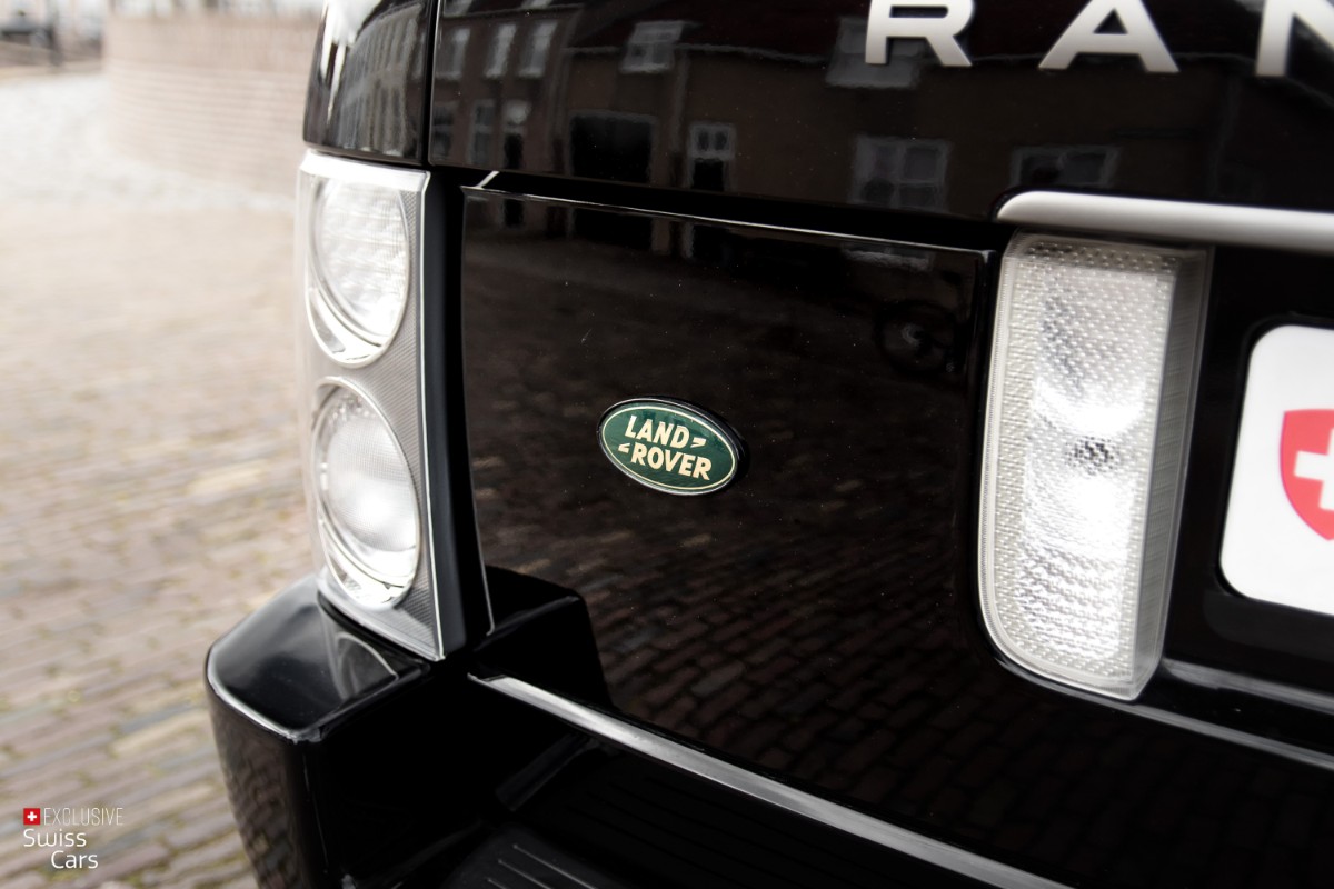 ORshoots - Exclusive Swiss Cars - Range Rover Vogue - Met WM (18)