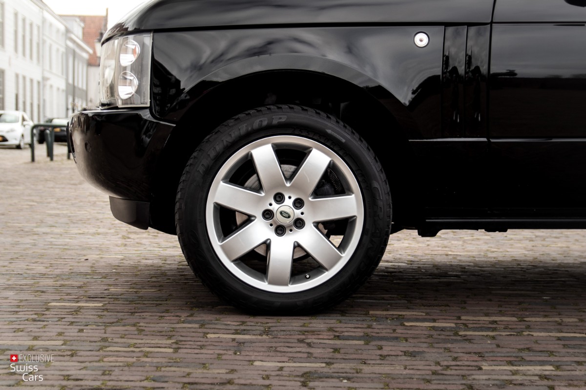 ORshoots - Exclusive Swiss Cars - Range Rover Vogue - Met WM (8)