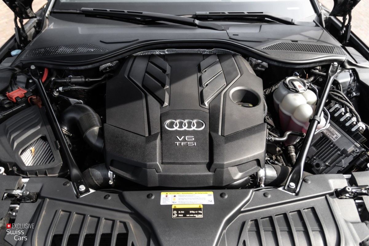 ORshoots - Exclusive Swiss Cars - Audi A8 - Met WM (61)