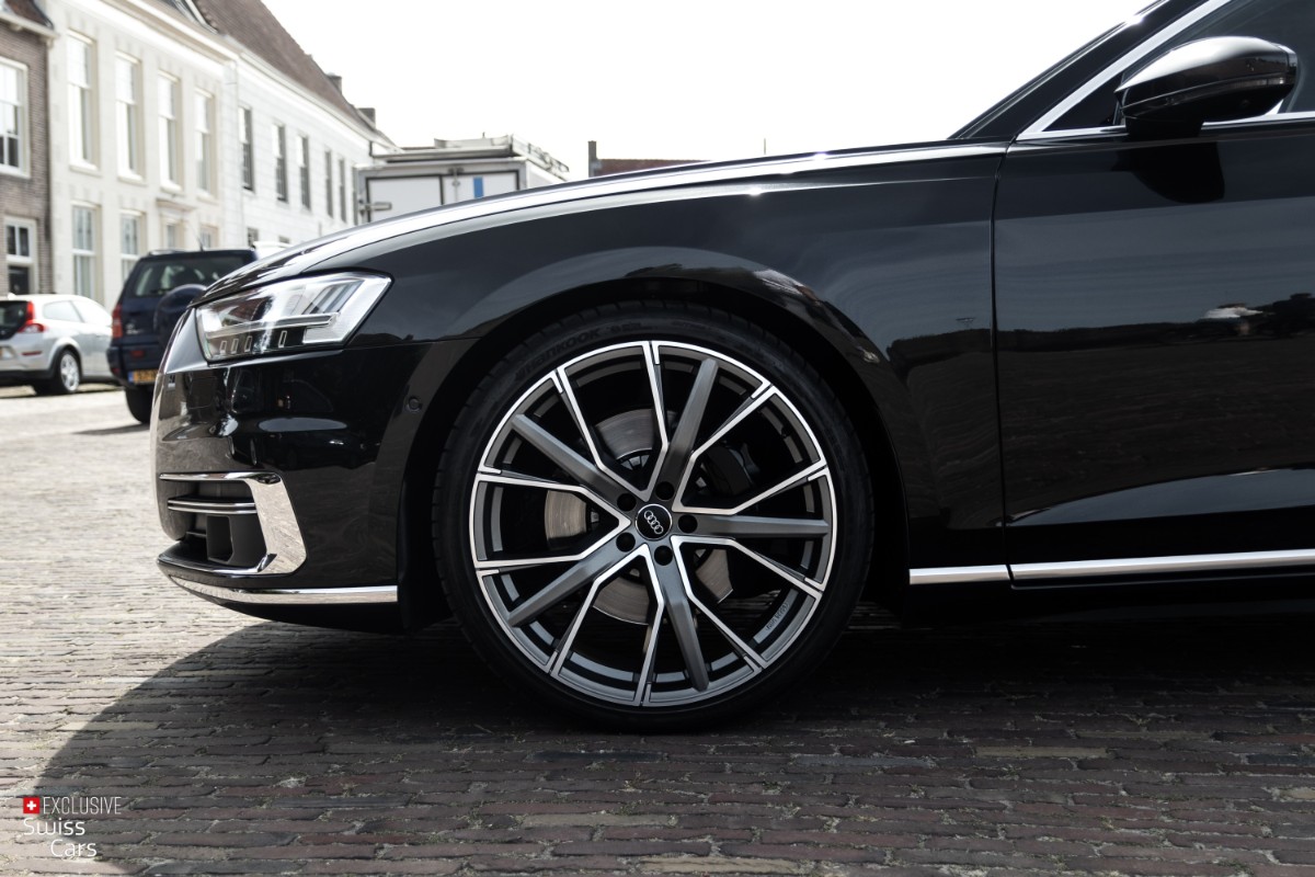 ORshoots - Exclusive Swiss Cars - Audi A8 - Met WM (9)