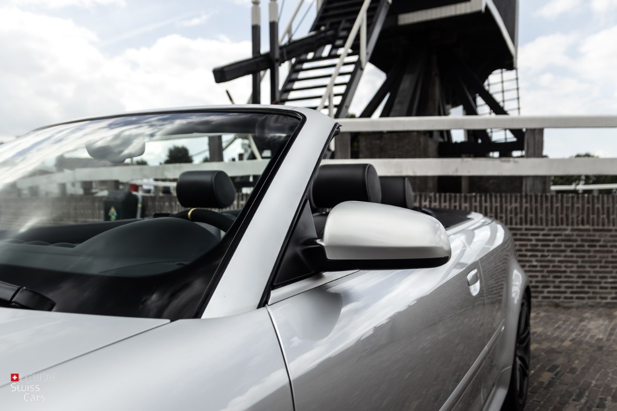 ORshoots - Exclusive Swiss Cars - Audi RS4 Cabrio - Met WM (11)