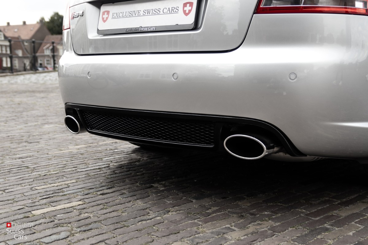 ORshoots - Exclusive Swiss Cars - Audi RS4 Cabrio - Met WM (18)