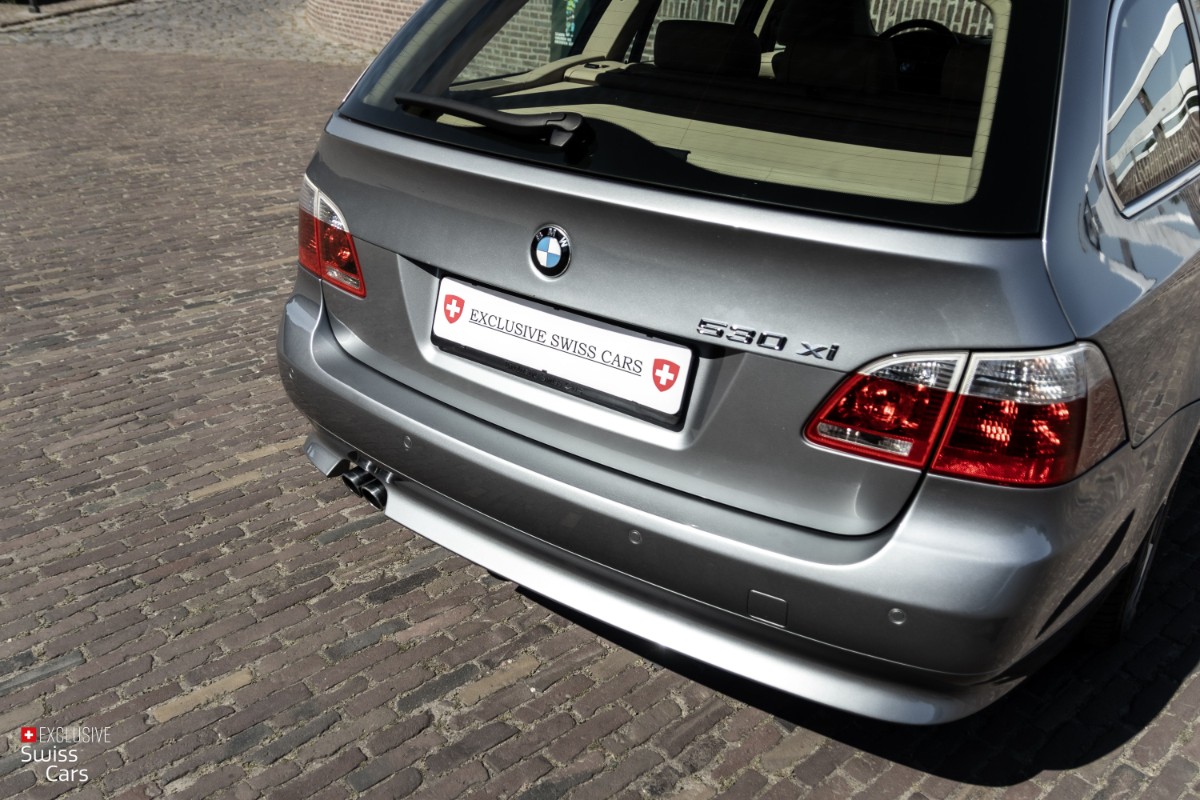 ORshoots - Exclusive Swiss Cars - BMW 5-Serie - Met WM (14)