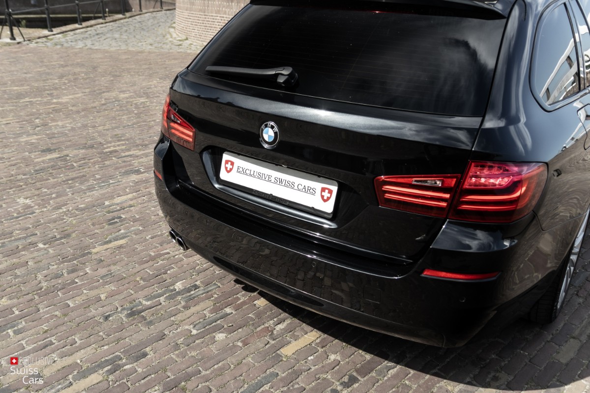 ORshoots - Exclusive Swiss Cars - BMW 5-Serie - Met WM (17)