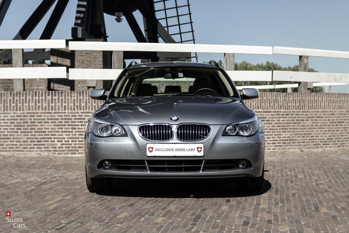ORshoots - Exclusive Swiss Cars - BMW 5-Serie - Met WM (3)