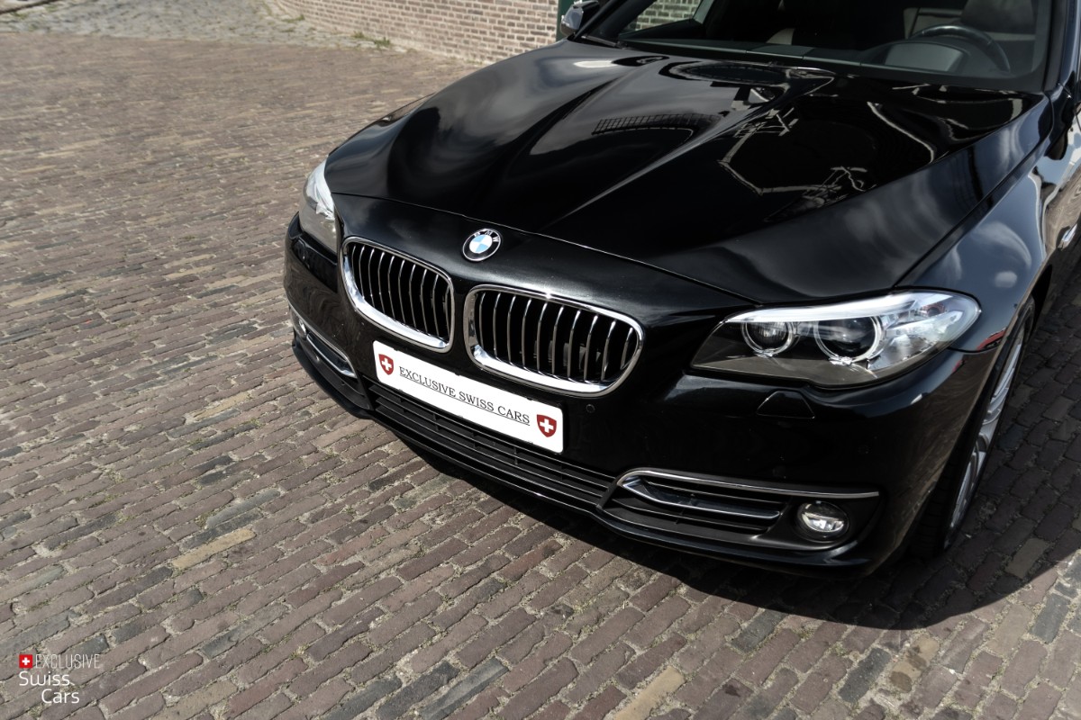 ORshoots - Exclusive Swiss Cars - BMW 5-Serie - Met WM (5)