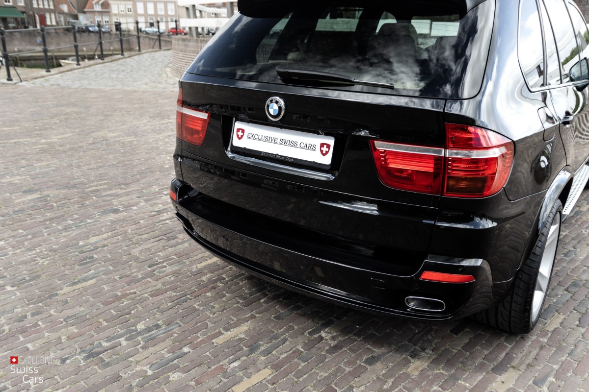 ORshoots - Exclusive Swiss Cars - BMW X5 - Met WM (16)