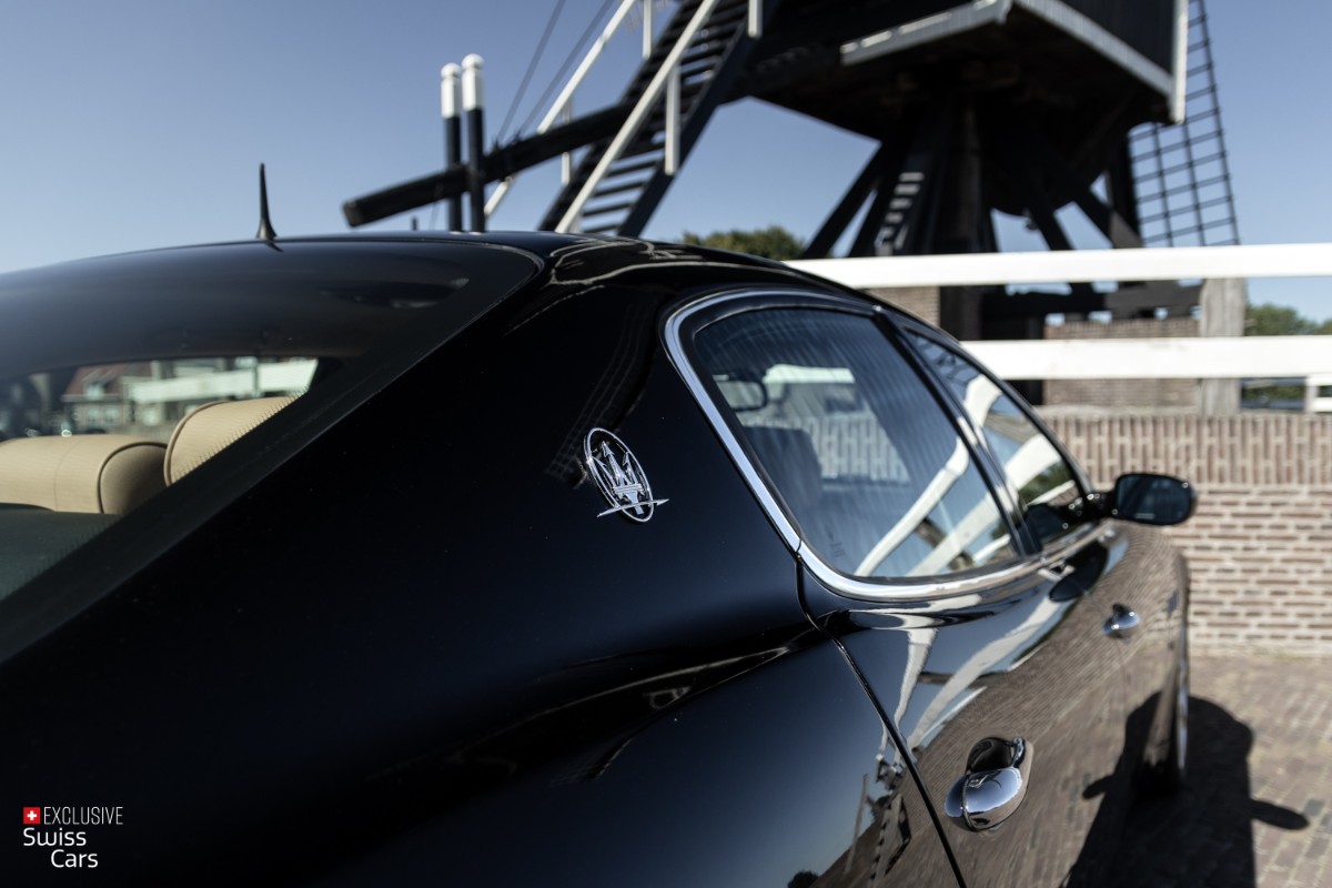 ORshoots - Exclusive Swiss Cars - Maserati Quattroporte - Met WM (21)