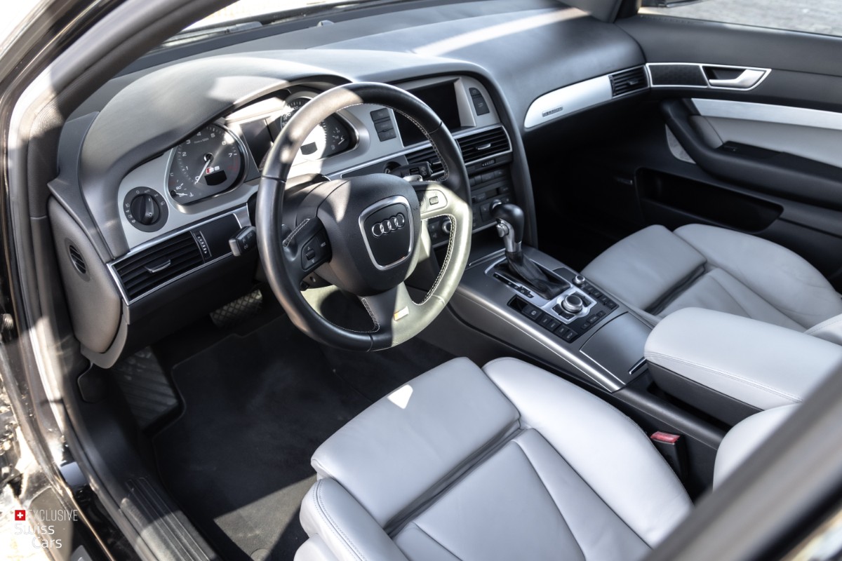 ORshoots - Exclusive Swiss Cars - Audi S6 - Met WM (22)